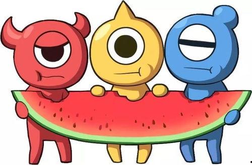 吃瓜群众也是有脑子的吗,揭秘脑力与智慧的跨界融合