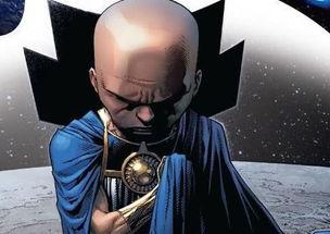 当灭霸遇到吃瓜群众,一场宇宙级“瓜田”奇遇记